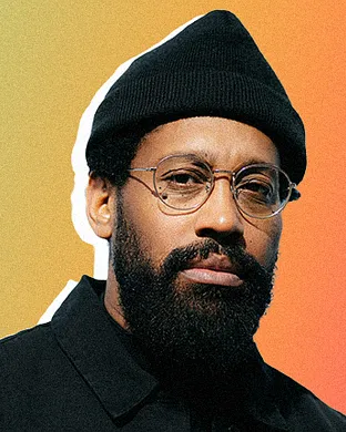 PJ Morton Philadelphia