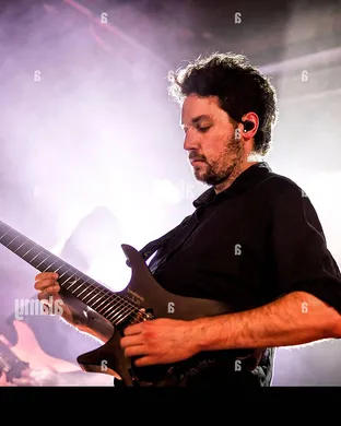 Plini Philadelphia