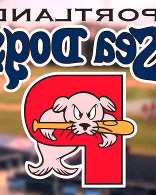 Portland Sea Dogs Bridgewater