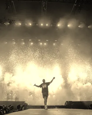 Post Malone Philadelphia