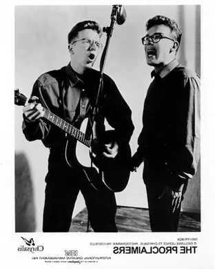 The Proclaimers Birmingham