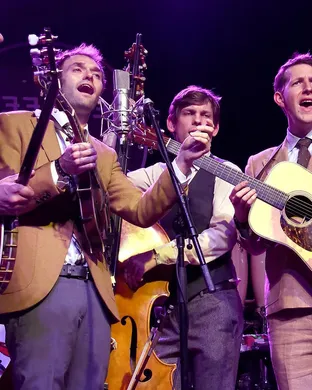 Punch Brothers Glenside