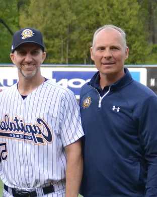 Quebec Capitales Pomona