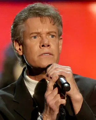 Randy Travis Lansdowne