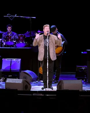 Rascal Flatts Bethlehem