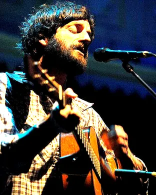 Ray Lamontagne Philadelphia