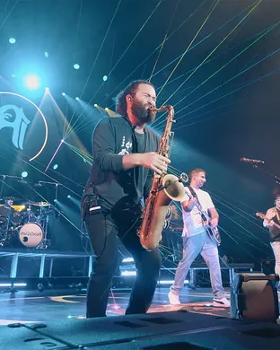 Rebelution Atlantic City