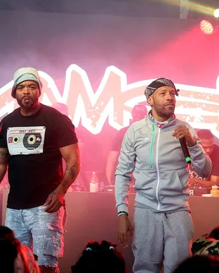 Redman Philadelphia