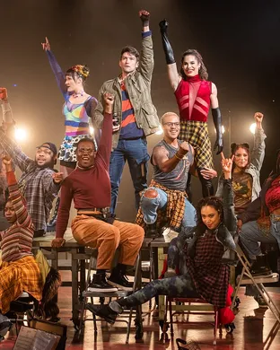 Rent New Hope