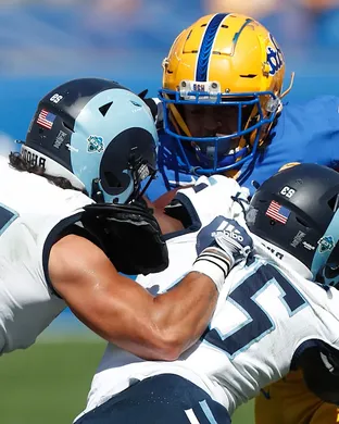 Rhode Island Rams Football Philadelphia