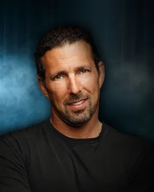 Rich Vos New Brunswick