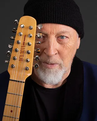 Richard Thompson Lansdowne