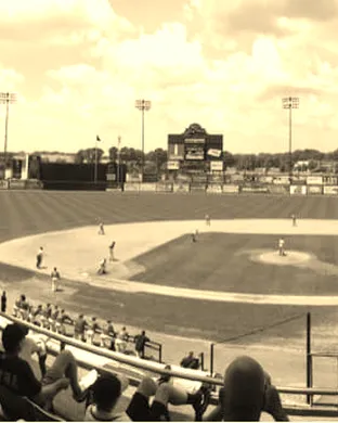 Richmond Flying Squirrels Bridgewater