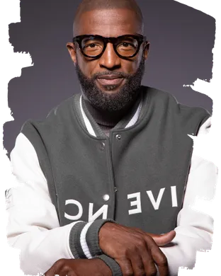 Rickey Smiley Philadelphia
