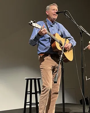 Robbie Fulks Sellersville