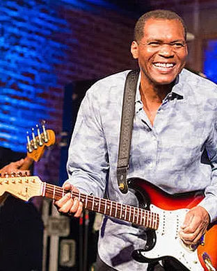 Robert Cray Band Collingswood