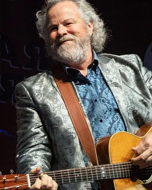 Robert Earl Keen Glenside