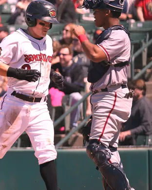 Rochester Red Wings Allentown