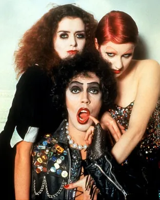 Rocky Horror Picture Show Collingswood