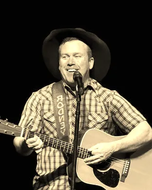 Rodney Carrington Atlantic City