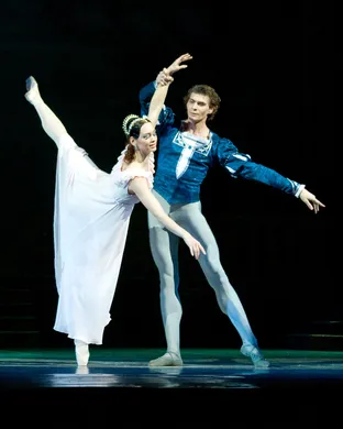 Romeo And Juliet - Ballet Philadelphia