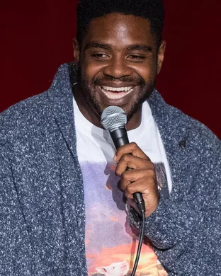 Ron Funches Philadelphia