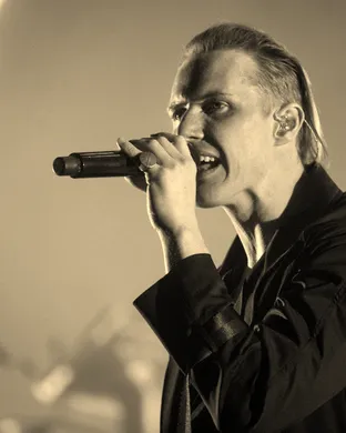 Rufus Du Sol Atlantic City