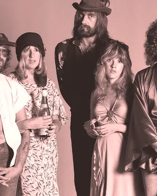 Rumours of Fleetwood Mac Birmingham