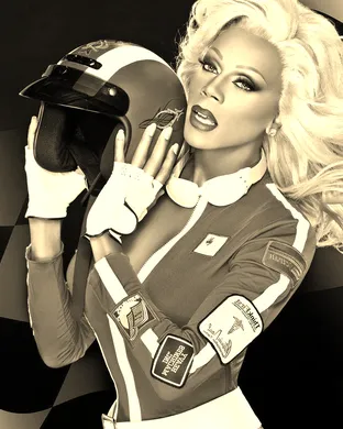 Rupaul's Drag Race Atlantic City