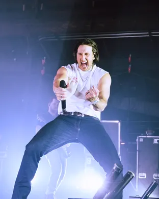 Russell Dickerson Bethlehem