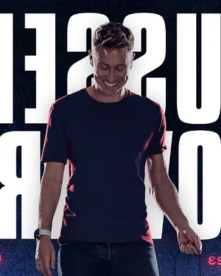 Russell Howard Birmingham