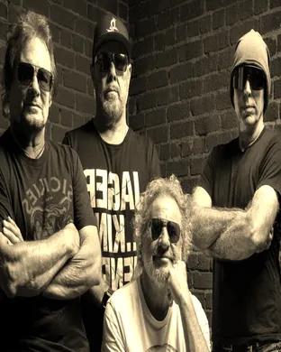 Sammy Hagar Birmingham