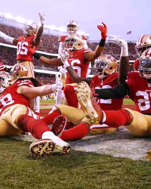 San Francisco 49ers Santa Clara