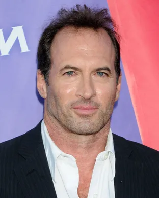 Scott Patterson Philadelphia