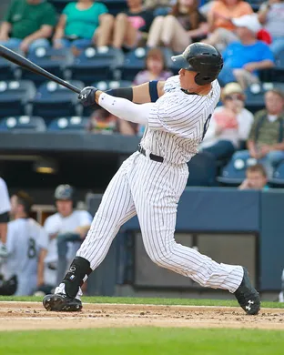 Scranton Wilkes-barre Railriders Allentown