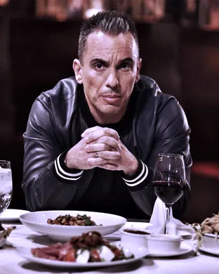 Sebastian Maniscalco Atlantic City