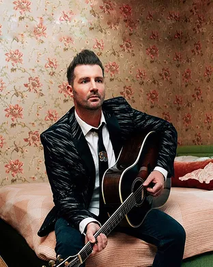Secondhand Serenade Allentown