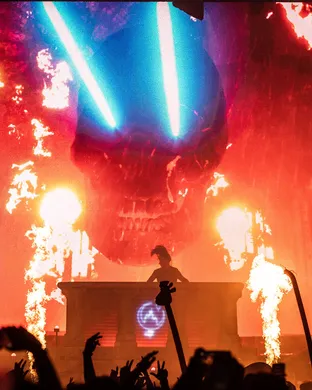Seven Lions Philadelphia