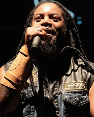 Sevendust Sayreville