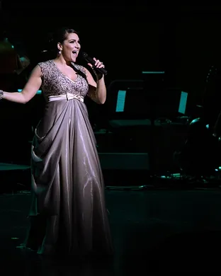 Shoshana Bean Philadelphia