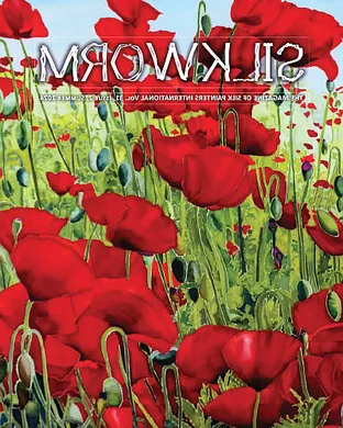 Silkworm Philadelphia