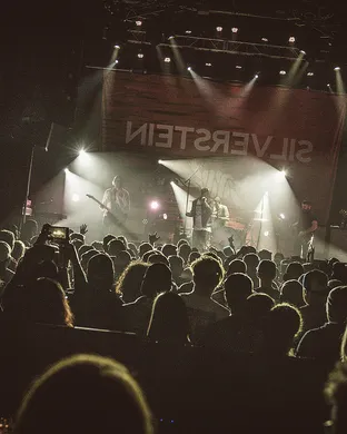 Silverstein Philadelphia