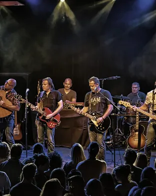 Sister Hazel Sellersville