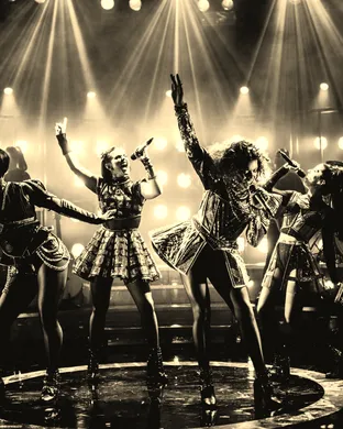 Six The Musical Wilmington