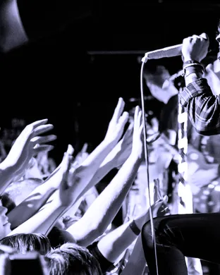 Sleeping With Sirens Birmingham