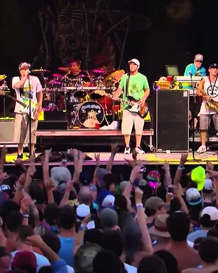 Slightly Stoopid Atlantic City