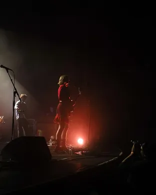 Slow Pulp Philadelphia