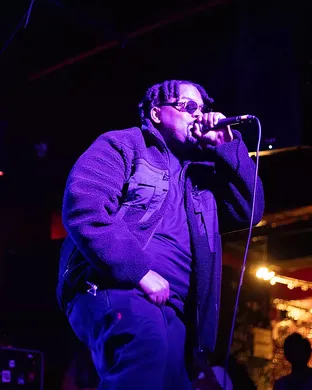 Slum Village Philadelphia