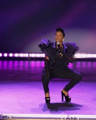 Sommore Philadelphia