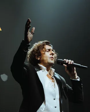 Sonu Nigam Atlantic City